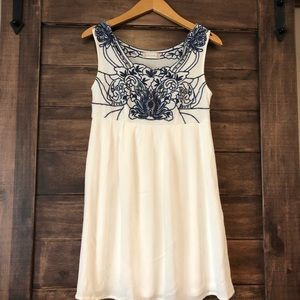 Altar’d State Dress Sz S